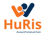 HuRis_Logo_incl. TVC endorsement NEW